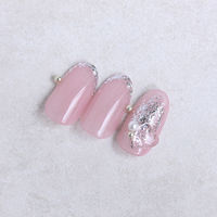 SHAREYDVA ソリッドグロスジェル Ｇ０５ シルバー 121184  1個（直送品）