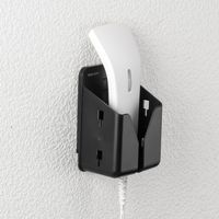 サンワサプライ 小物収納ポケット(左右幅調整機能付き) PDA-STN56 1個