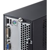 サンワサプライ コンピュータケースセキュリティ SL-23N 1個