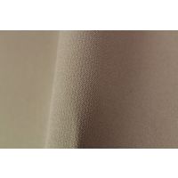 ジョイントカシワギ ストレッチ素材 撥水加工 治療・リハビリ・介護用 裾ファスナー付 パンツ 女性用 股下60cm S ベージュ（直送品）