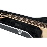 GATOR CASES アコースティックギターケース GC-JUMBO-S / Deluxe Molded 1箱(1個入)（直送品）