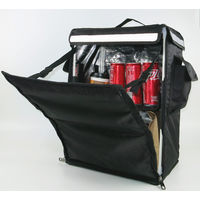 【宅配用バッグ】デリバリーバッグ（リュック）配達用 1個 丸紅フォレストリンクス