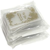 チキュウグリーティングス タグカード T-117 1セット(200枚:20枚入×10)（直送品）