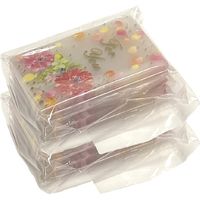 チキュウグリーティングス タグカード T-116 1セット(200枚:20枚入×10)（直送品）