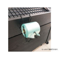 パックスタイル PS スターシールロールポリ用簡易スタンド 00604295 1台