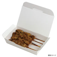 10-411FS SOUZAIBOX 18×11【weeco】 400枚(50×8) 1ケース(400枚入(50枚×8袋))（直送品）