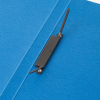 リヒトラブ スナッチファイルA4 藍 F-603Sアイ 1セット(10冊)