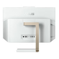 ASUS ZenAiO 24 A5401WR 23.8インチ デスクトップパソコン Office搭載 1台（直送品）
