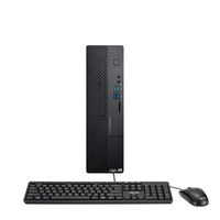 ASUS ExpertCenter D5 SFF D500SC デスクトップパソコン Office搭載 1台（直送品）