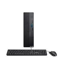 ASUS ExpertCenter D5 SFF D500SC デスクトップパソコン　WPS Office2搭載（直送品）