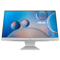 ASUS M3400WU 23.8インチ デスクトップパソコン WPSOffice搭載 1台（直送品）