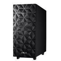 ASUS U500MA デスクトップパソコン U500MA-R75700G（直送品）