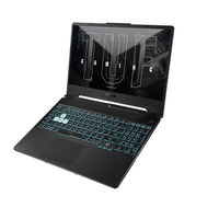 ASUS TUF Gaming F15 FX506HM 15.6インチ ゲーミングノートパソコン 1台（直送品）