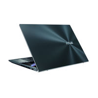 ASUS Zenbook Pro Duo 15 OLED UX582HM 15.6インチ ノートパソコン Office搭載 1台（直送品）