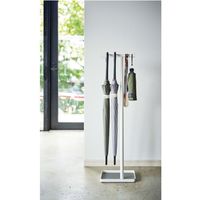 山崎実業 ハンギングかさたて スマート 04896　3台（直送品）