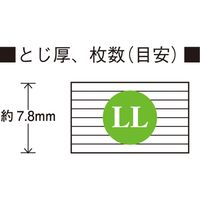 ジョインテックス スライドクリップ LL 20個 B003J-20 1セット(3箱)（直送品）