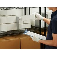 ショーワグローブ パームフィット手袋 B0500 S 10双 1セット(5パック)（直送品）