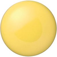 ジョインテックス カラーマグネット 40mm混色10個 B159J-M 1セット(1箱×10)