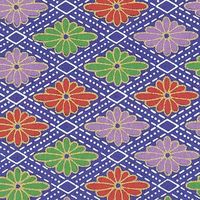 ジョインテックス 和紙千代紙 青系柄50枚 B400J-3BP 1セット(3セット)（直送品）