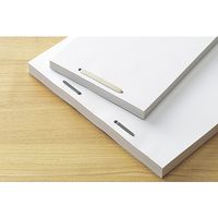 ジョインテックス スティックファスナー 49mm箱入50本 B507J 1セット(10箱)（直送品）