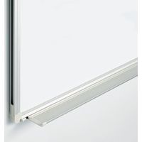 ジョインテックス 壁掛ホワイトボード 無地 JM-6045 1枚（直送品）