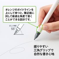 プラス Kaite専用ペン FP2 KA-505P 1セット(3本)（直送品）