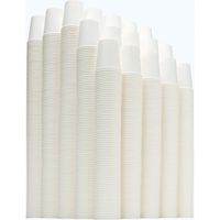 ジョインテックス ホワイト紙カップ 5オンス3000個 N022J-5-P　1箱（直送品）