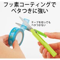 プラス フィットカットツイッギーフッ素 Sグリーン SC-130PF 5個（直送品）