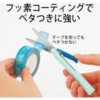 プラス フィットカットツイッギーフッ素 Sブルー SC-130PF 5個（直送品）