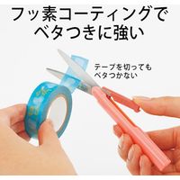 プラス フィットカットツイッギーフッ素 Sピンク SC-130PF 5個（直送品）