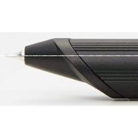 三菱鉛筆 ジェットストリームエッジ3色 ブラック SXE3-2503-28.24 1セット(3本)（直送品）