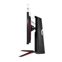 23.8インチ IPS 1ms　FHD 高さ調整可能ゲーミングモニター 24GN650-BAJP 1台 LG（直送品）