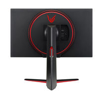 27インチ IPS 1ms　FHD　高さ調整可能 ゲーミングモニター 27GN650-B 1台 LG（直送品）