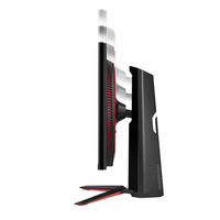 27インチ IPS 1ms　FHD 高さ調整可能 ゲーミングモニター 27GP750-B 1台 LG（直送品）