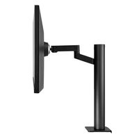 34インチ高解像度アームスタンド採用 ウルトラワイドモニター 34WN780-B 1台 LG（直送品）