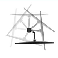 31.5インチ　４K高解像度アームスタンド採用　モニター 32UN880-B 1台 LG（直送品）