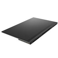 4Kタッチパネル機能付きモバイルディスプレイ UP-M156T4K 1台 プリンストン（直送品）