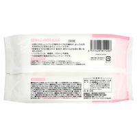 MISERA ミセラ赤ちゃんのおしりふきPK80枚 4571429811240 80枚×8個入×6点セット