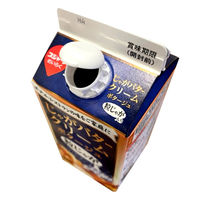 「業務用」 スジャータめいらく じゃがバタークリームポタージュ　12本：900g（直送品）