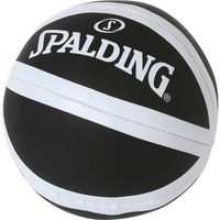 SPALDING（スポルディング） バスケットボール マイクロミニ オプティカルレインボー 79019J 1個（直送品）