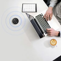 ナイスモバイル オールアングルマイクスピーカーE-supply BM-21 1台