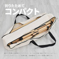 B.Bファニシング キャンプテーブル 幅900×奥行600×高さ450mm ONOD-0059 1台（直送品）