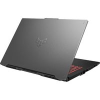 ASUS TUF Gaming A17 FA707RC 17.3インチ ゲーミングノートパソコン AMD Ryzen 7（直送品）