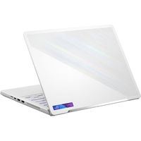 ASUS ROG Zephyrus G14 GA402RJ-R76RX6700SW 14インチ ゲーミングノートパソコン（直送品）