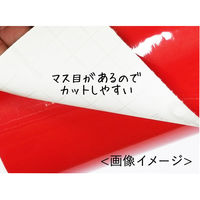 【屋外看板用マーキングフィルム】菊池襖紙工場 ORACAL 651シリーズ オラカル屋外用シート 080S 1セット（2本入り）（直送品）