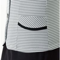 ジョア オーバーブラウス　26670-8　7号　1着（直送品）