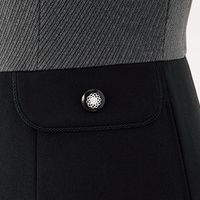 ジョア ワンピース　61990-8　15号　1着（直送品）