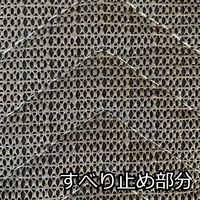 ヤマショウ マルチ養生マット180×180cm 滑り止め付き YHM-012S 1枚