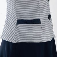 ジョア サマージャケット　86415-1　23号　1着（直送品）