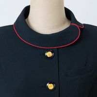 ジョア サマージャケット　86465-1　9号　1着（直送品）